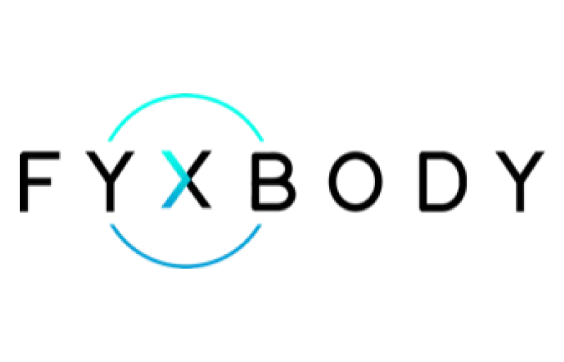 Flyxbody logo principal