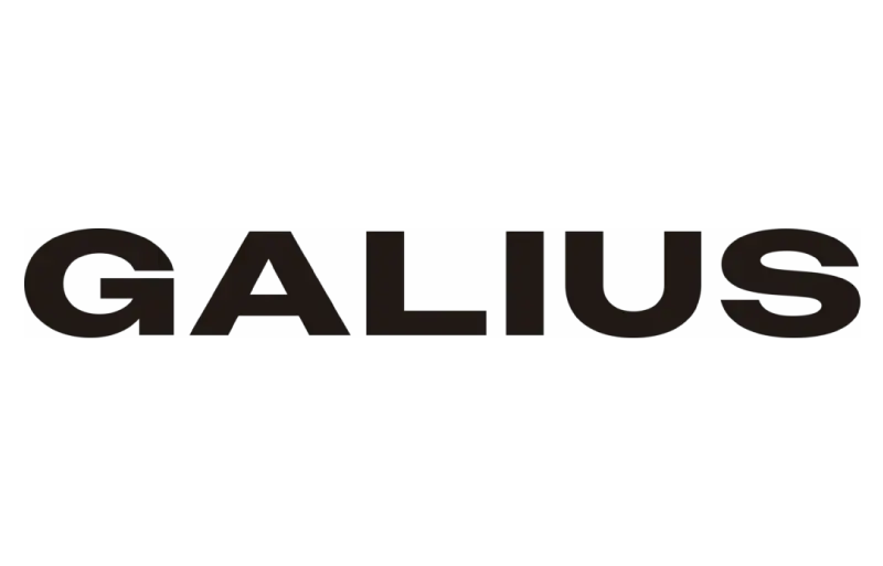 Galius logo principal