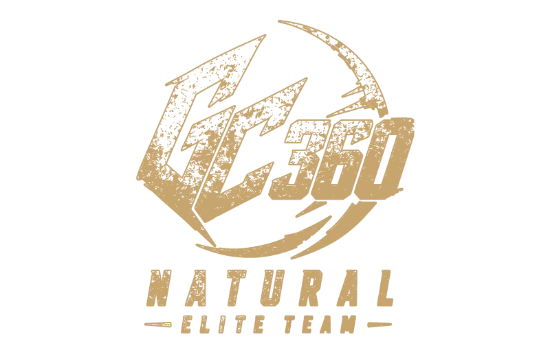 NaturalElite logo principal