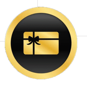 Icono de tarjeta regalo Massalium