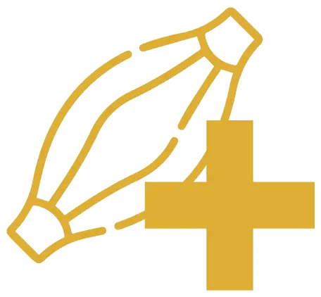 Mejora de la musculatura icono